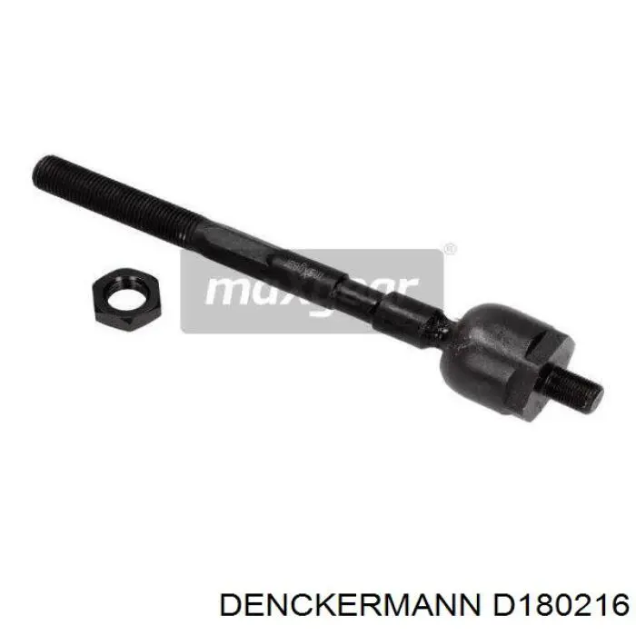 D180216 Denckermann barra de acoplamiento