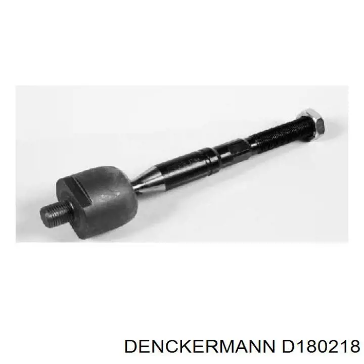 D180218 Denckermann barra de acoplamiento