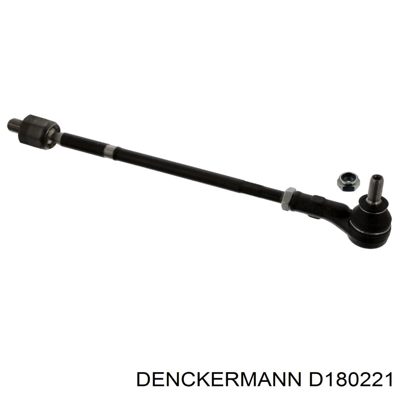 D180221 Denckermann barra de acoplamiento