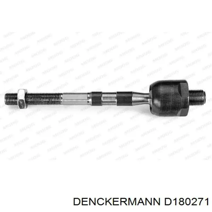 D180271 Denckermann barra de acoplamiento