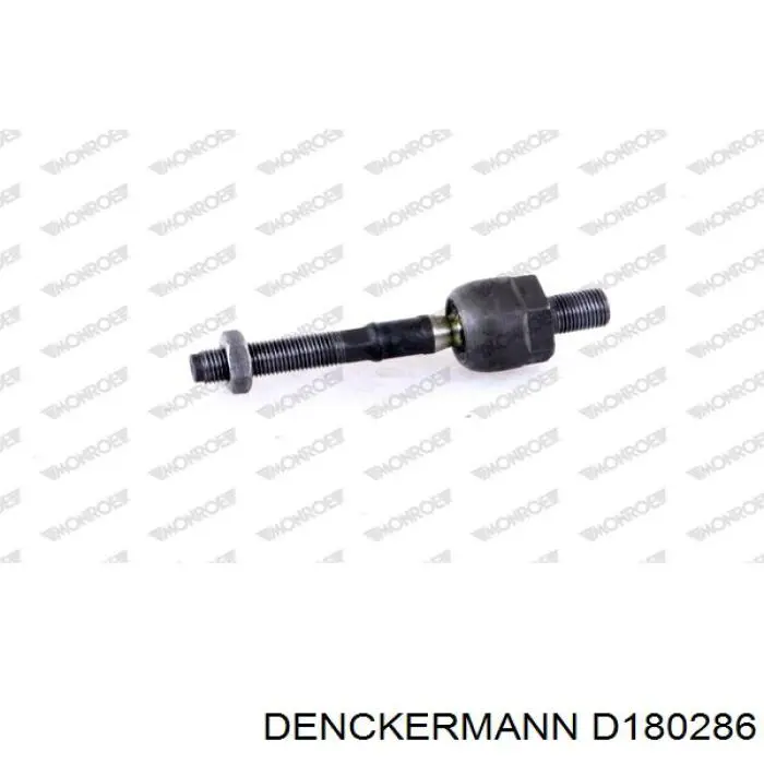 D180286 Denckermann barra de acoplamiento