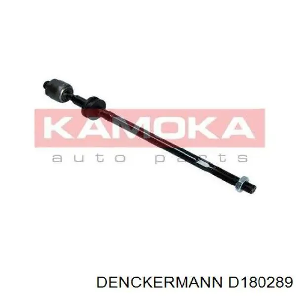 Comprar D180289 Denckermann Barra de acoplamiento