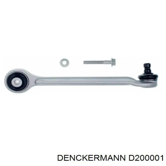 D200001 Denckermann Kit de brazo de suspensión delantera