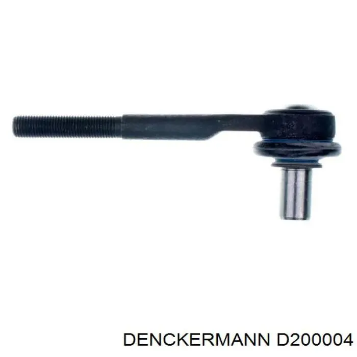 Kit de brazo de suspensión delantera D200004 Denckermann