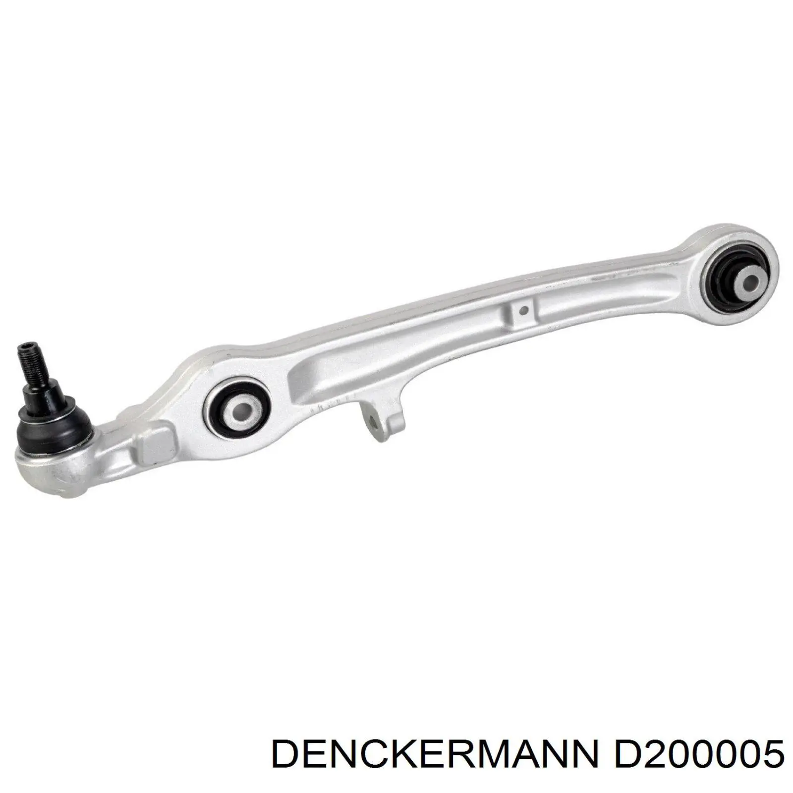 Kit de brazo de suspensión delantera Denckermann D200005 precio, desde 348,57 EUR