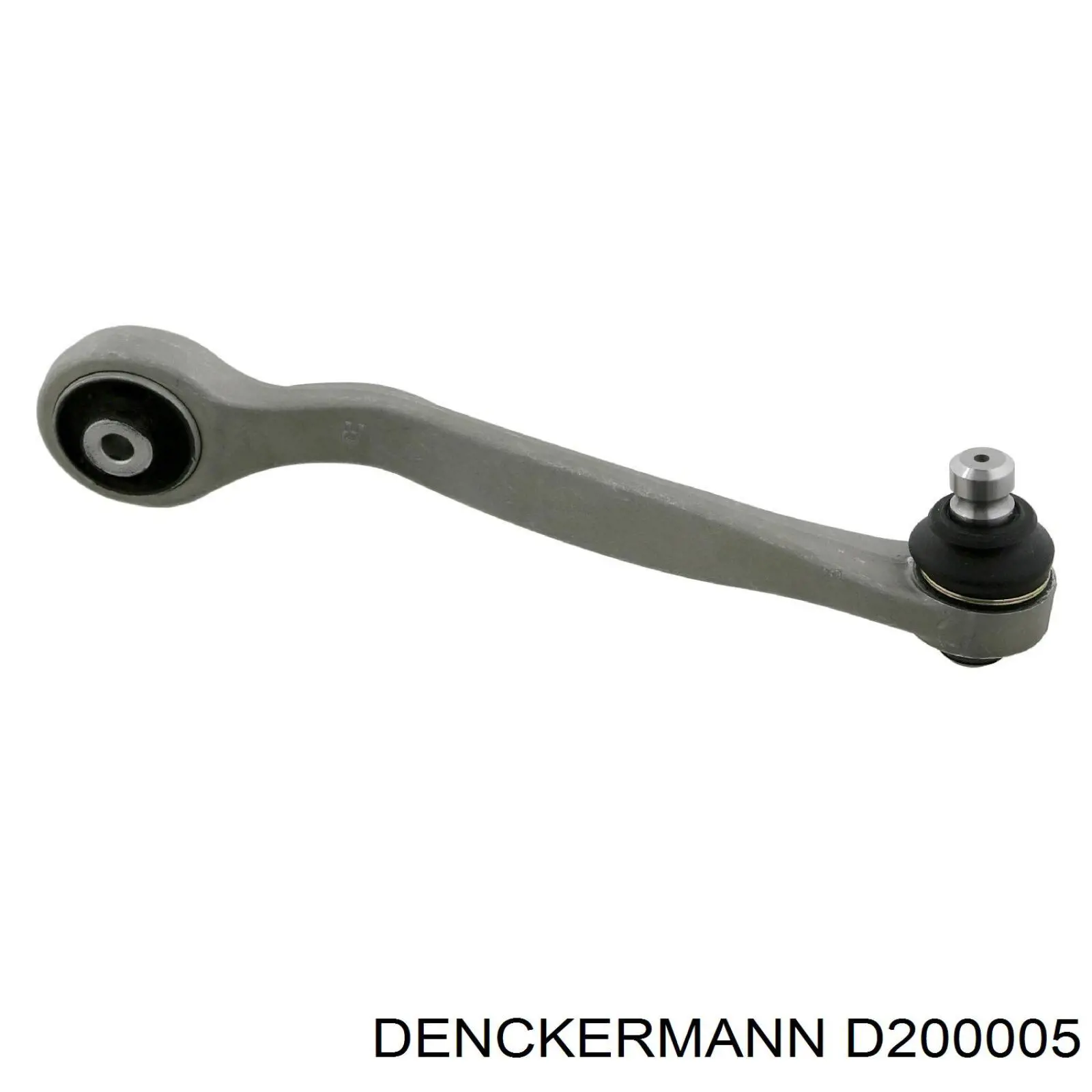 Comprar D200005 Denckermann Kit de brazo de suspensión delantera