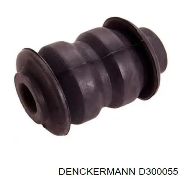 D300055 Denckermann silentblock de suspensión delantero inferior