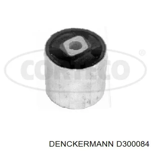 D300084 Denckermann silentblock de brazo de suspensión delantero superior