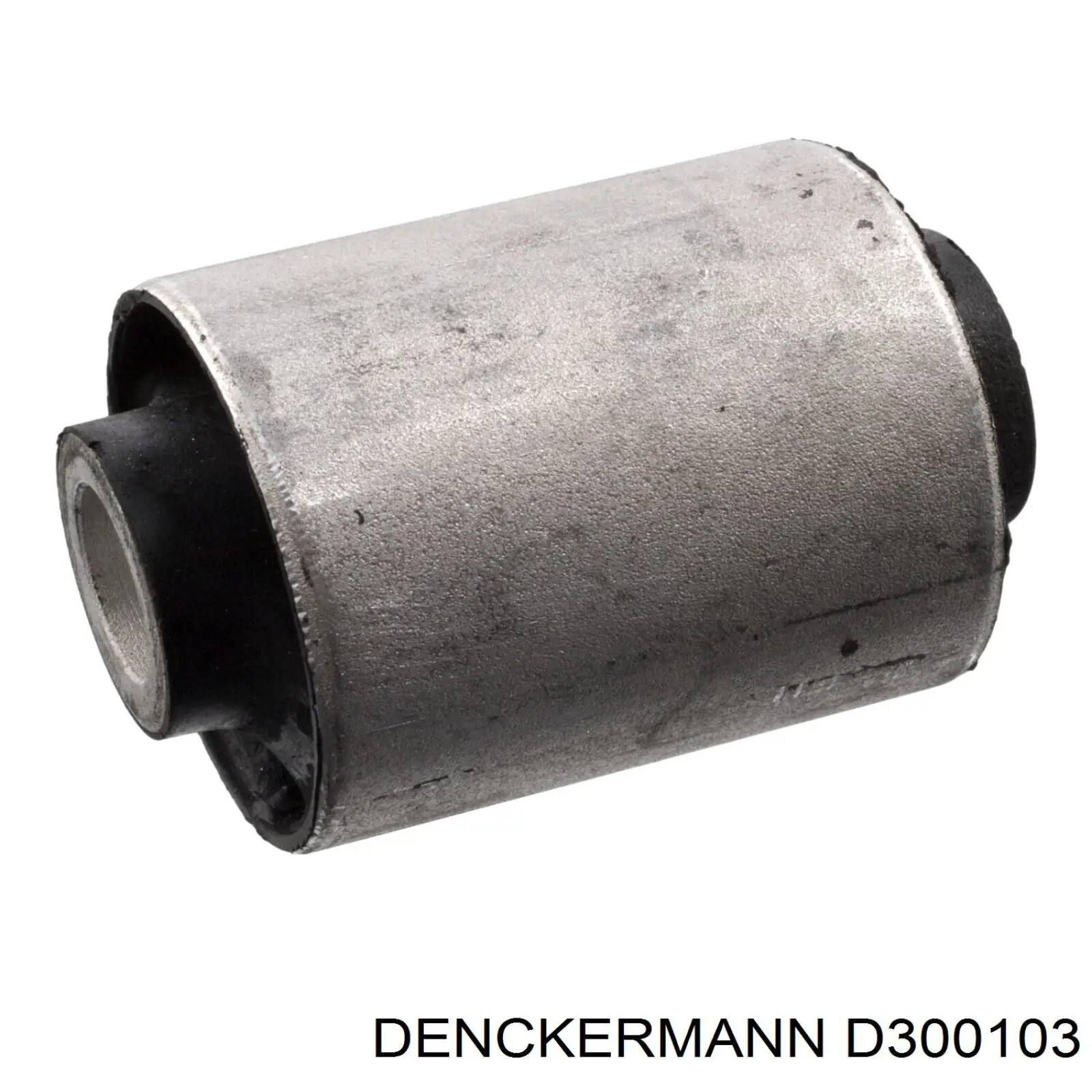 D300103 Denckermann silentblock de suspensión delantero inferior