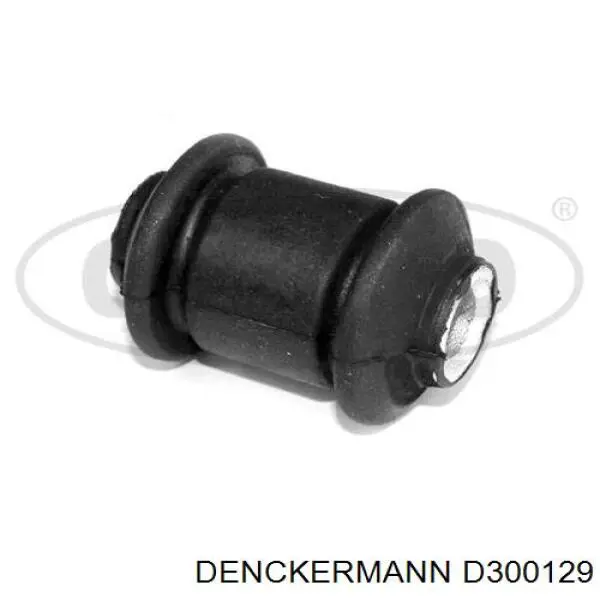 D300129 Denckermann silentblock de suspensión delantero inferior