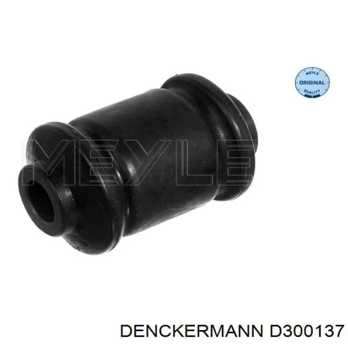 D300137 Denckermann silentblock de brazo de suspensión delantero superior