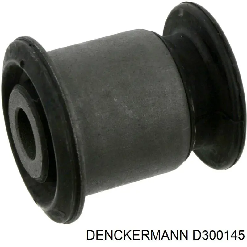 D300145 Denckermann silentblock de suspensión delantero inferior