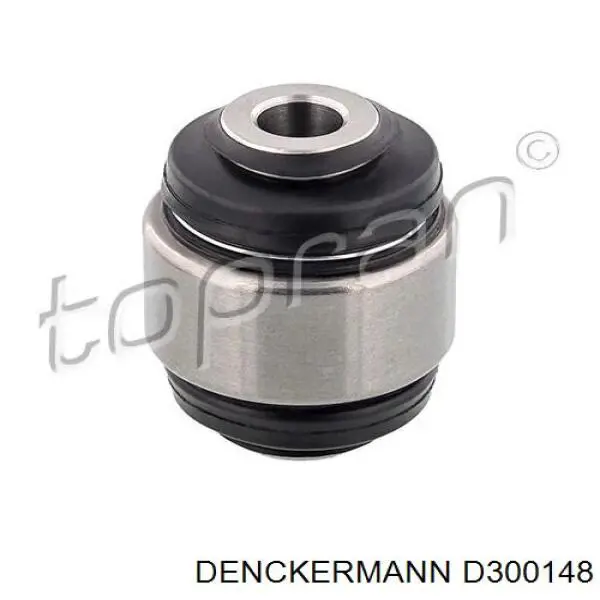 D300148 Denckermann silentblock de mangueta trasera