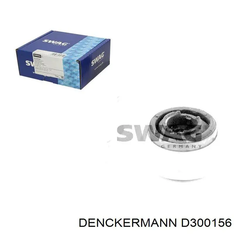 D300156 Denckermann