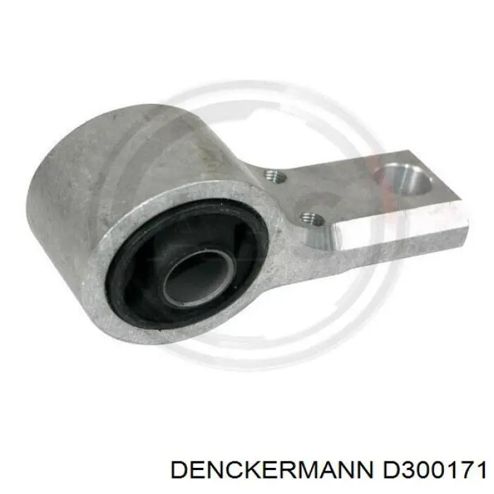 Silentblock de suspensión delantero inferior DENCKERMANN D300171