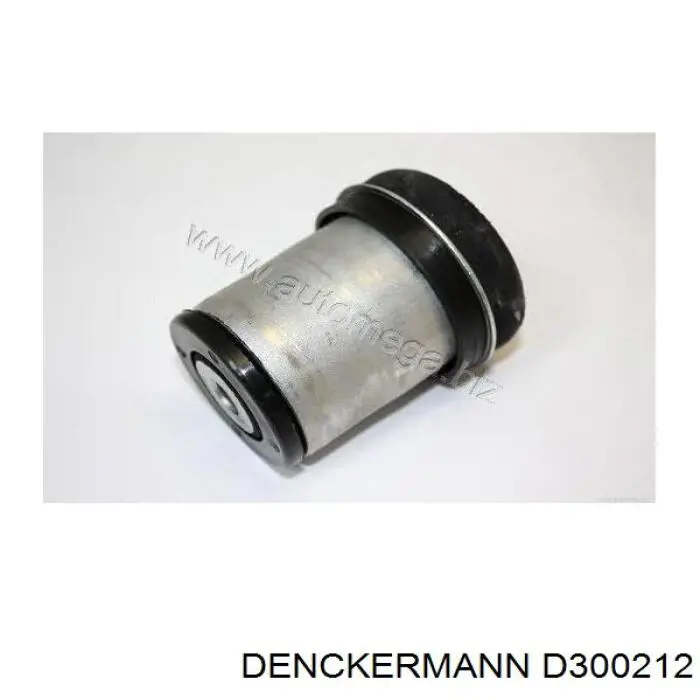 D300212 Denckermann Silentblock del puente trasero