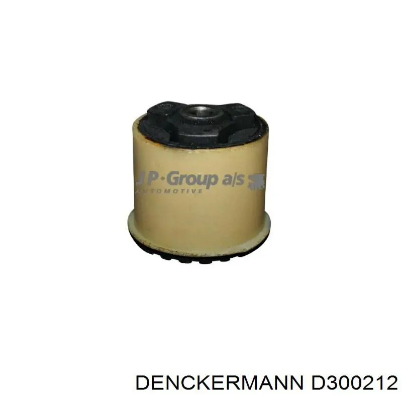 Comprar D300212 Denckermann Silentblock trasero