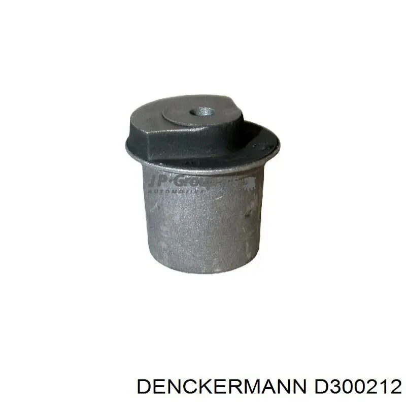 Silentblock del subchasis trasero Denckermann D300212 precio, desde 13,64 EUR