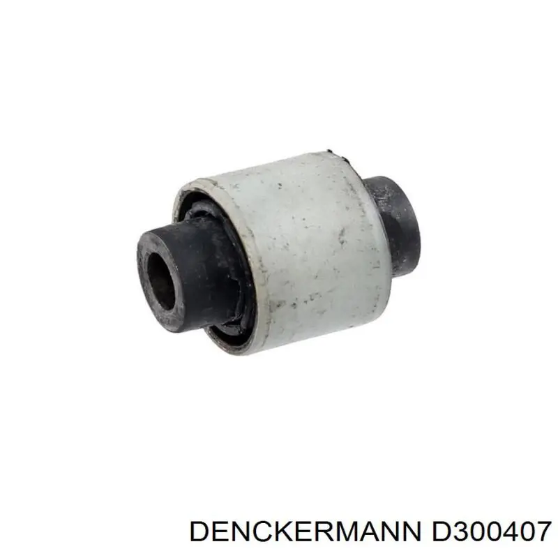 D300407 Denckermann silentblock de mangueta trasera