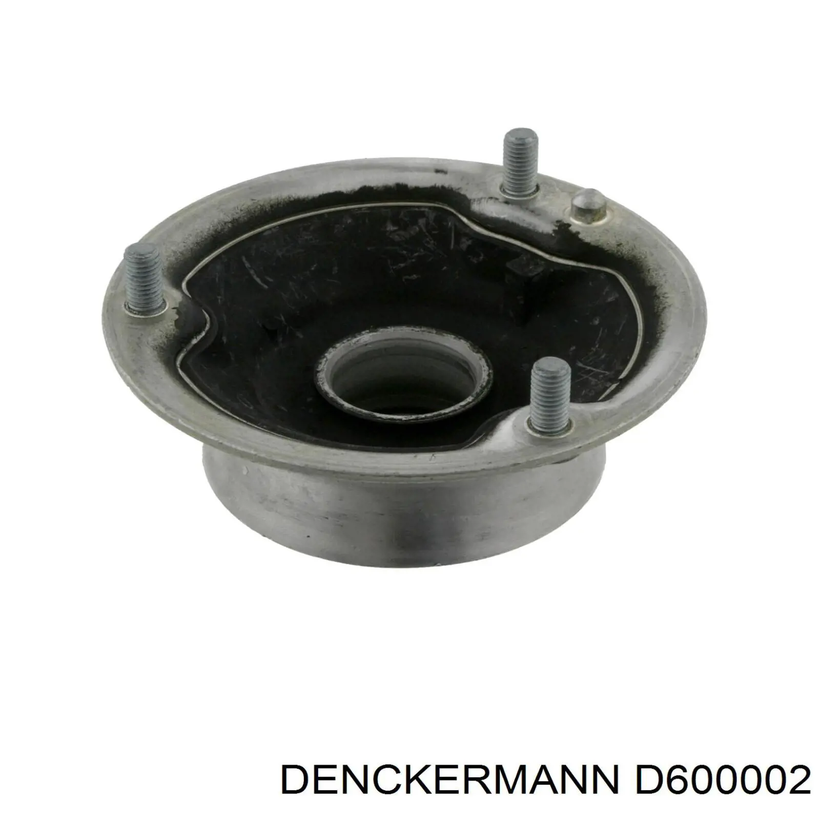 D600002 Denckermann soporte amortiguador delantero