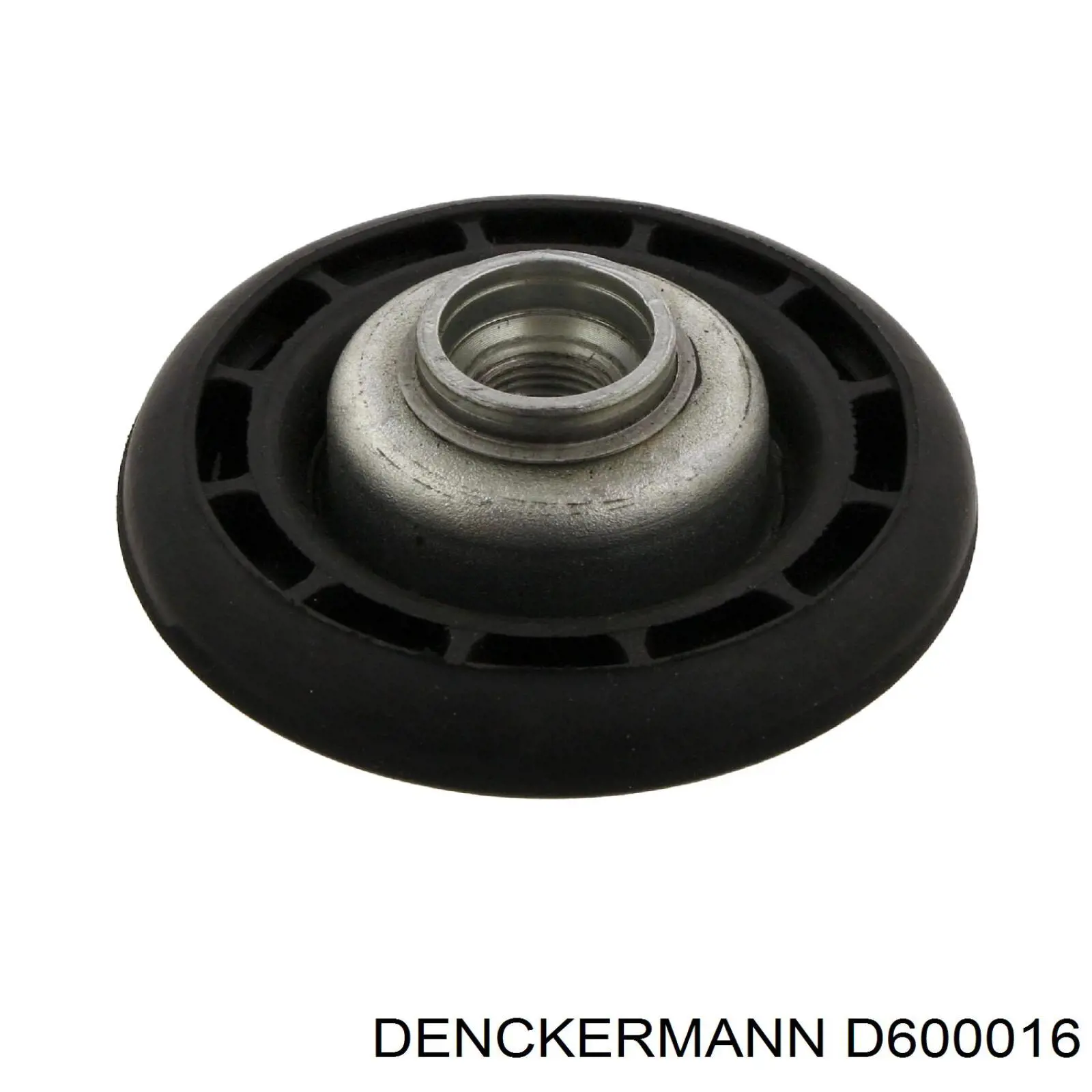 D600016 Denckermann soporte amortiguador delantero