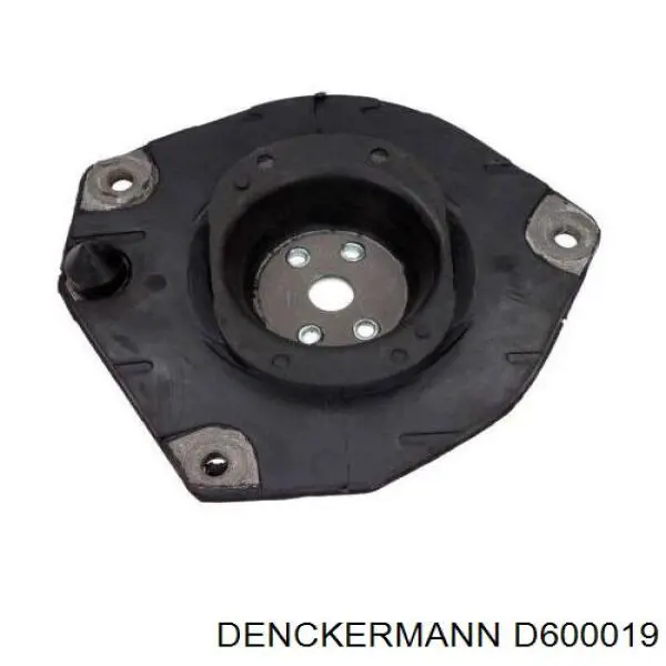 Soporte del amortiguador delantero Denckermann D600019