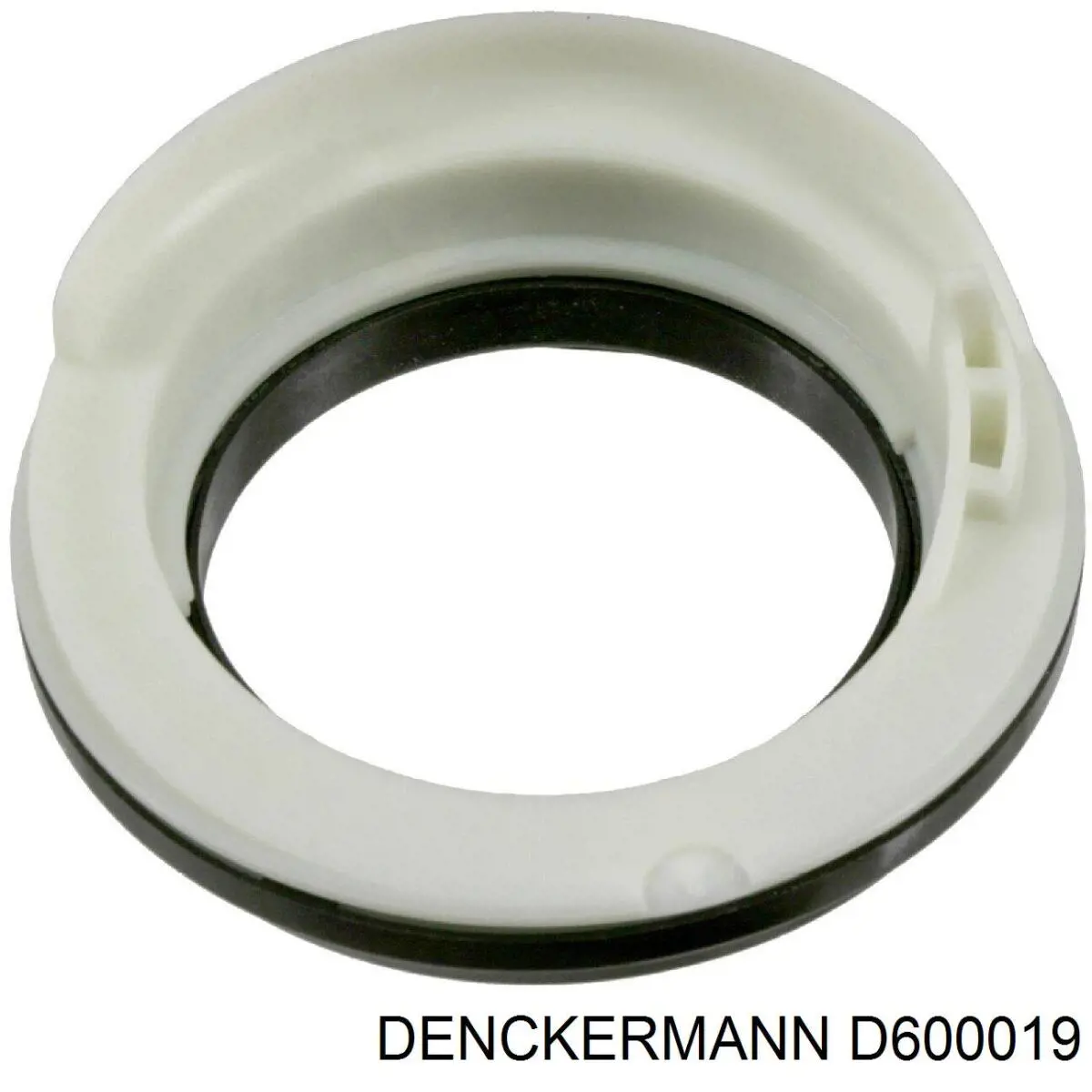 Soporte del amortiguador delantero D600019 Denckermann