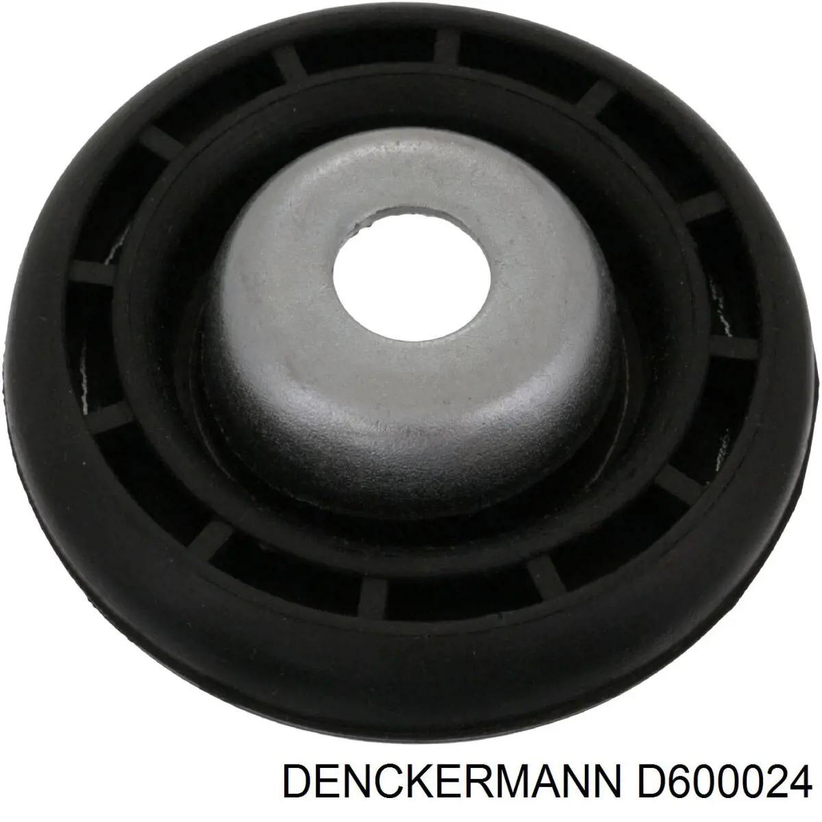 D600024 Denckermann soporte amortiguador delantero
