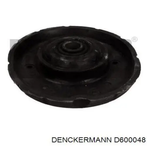 D600048 Denckermann soporte amortiguador delantero
