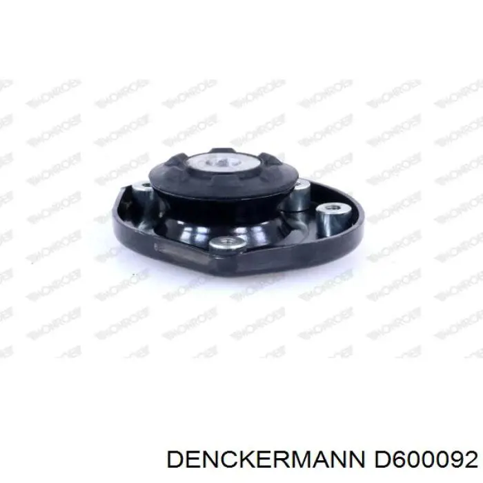 D600092 Denckermann soporte amortiguador delantero