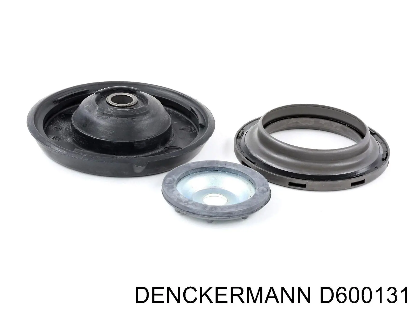 D600131 Denckermann soporte amortiguador delantero