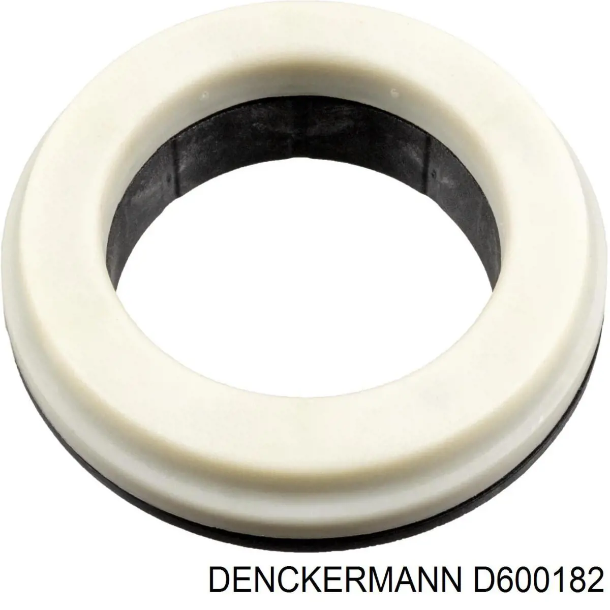 D600182 Denckermann rodamiento amortiguador delantero
