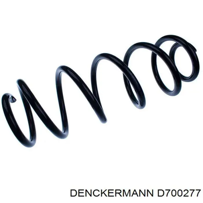 Comprar D700277 Denckermann Muelle delantero