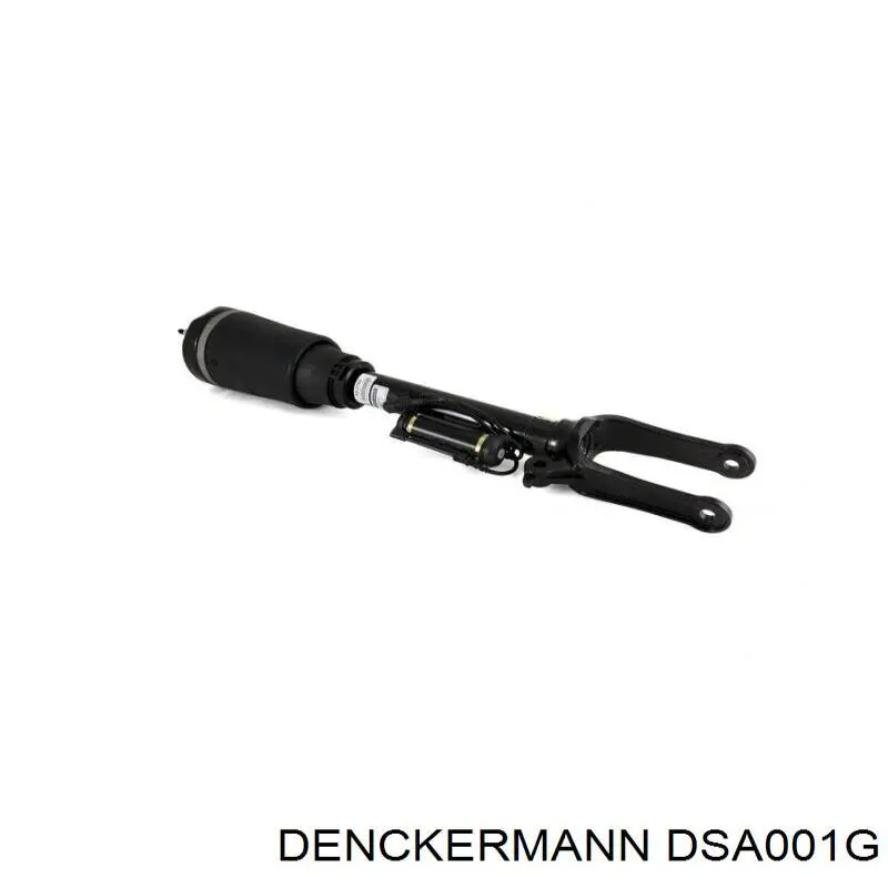 DSA001G Denckermann amortiguador delantero