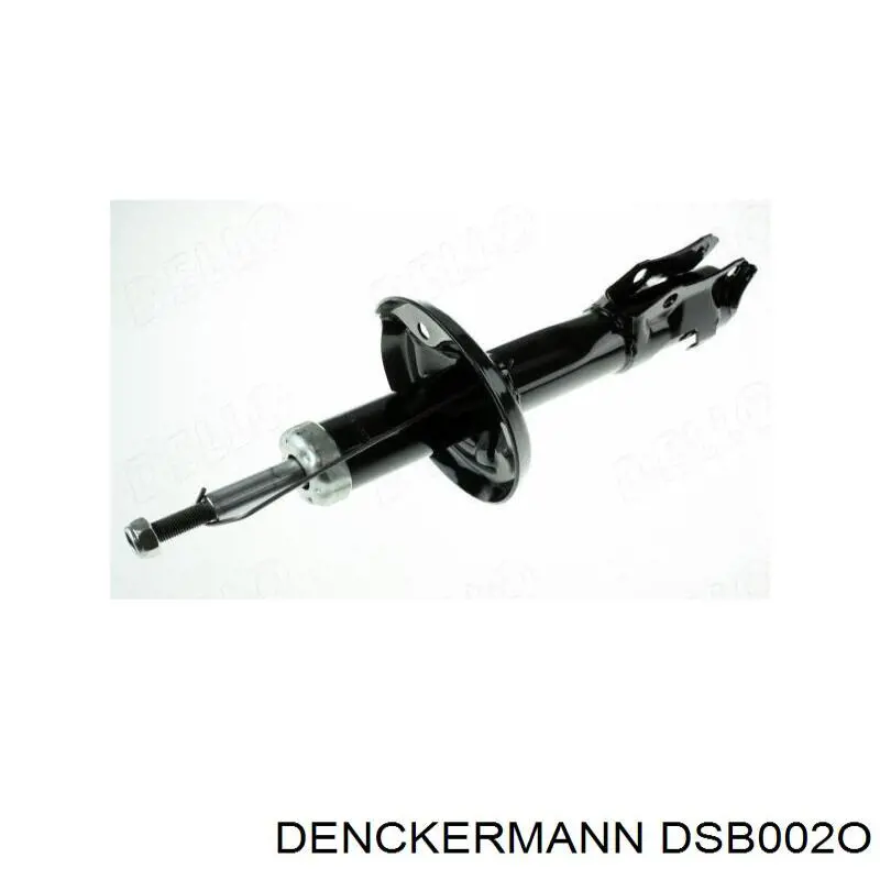 DSB002O Denckermann amortiguador delantero