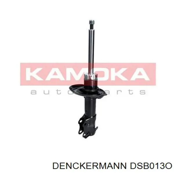 Amortiguador delantero DENCKERMANN DSB013O