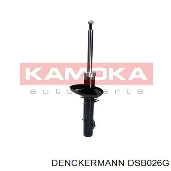 DSB026G Denckermann amortiguador delantero