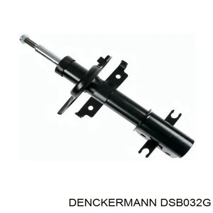Amortiguadores Denckermann DSB032G precio, desde 52,33 EUR