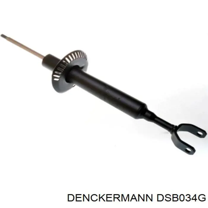 Amortiguadores Denckermann DSB034G precio, desde 45,06 EUR