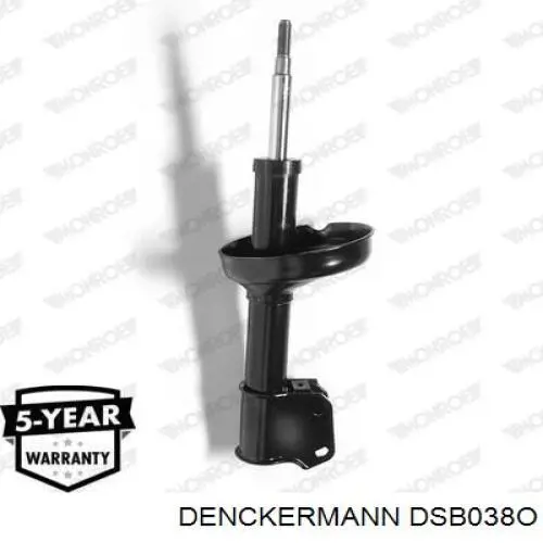 Amortiguadores Denckermann DSB038O precio, desde 46,28 EUR
