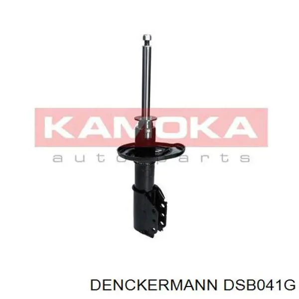 DSB041G Denckermann amortiguador delantero derecho