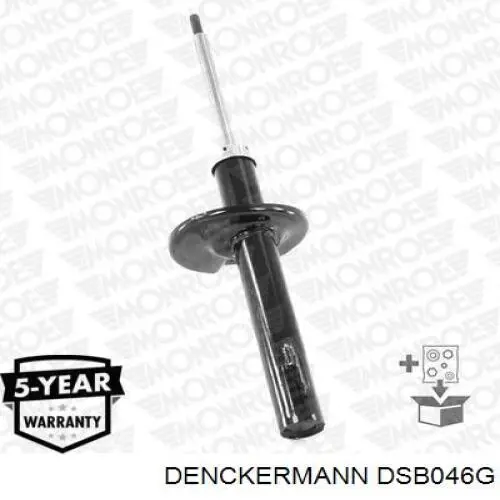 Comprar DSB046G Denckermann Amortiguador