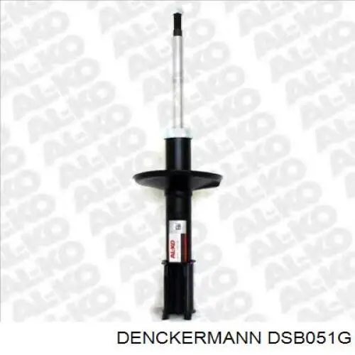 Comprar DSB051G Denckermann Amortiguador