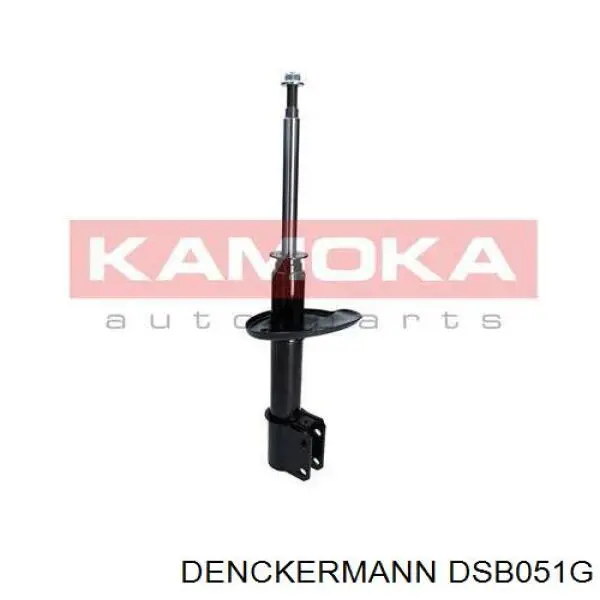 DSB051G Denckermann amortiguador delantero
