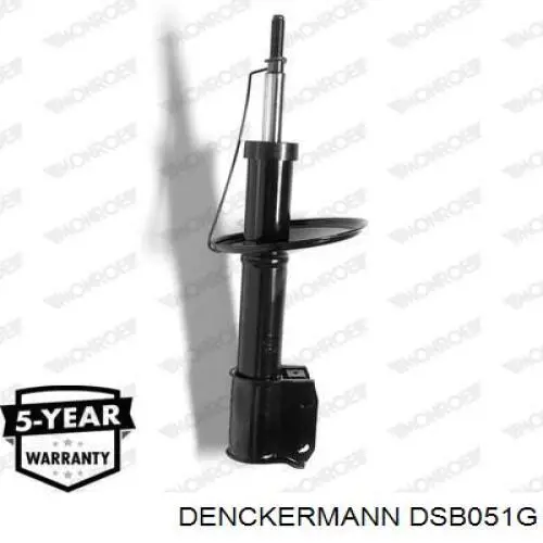 Amortiguadores Denckermann DSB051G precio, desde 46,27 EUR