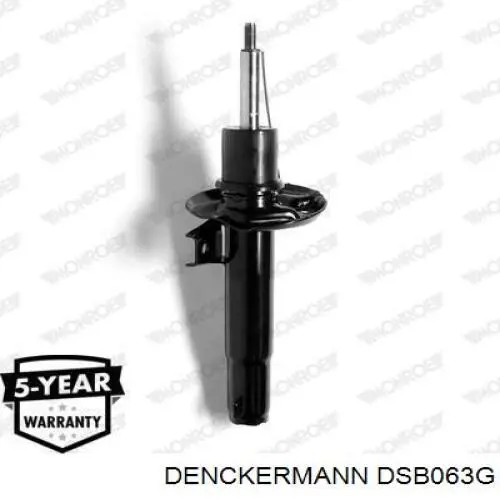 Comprar DSB063G Denckermann Amortiguador