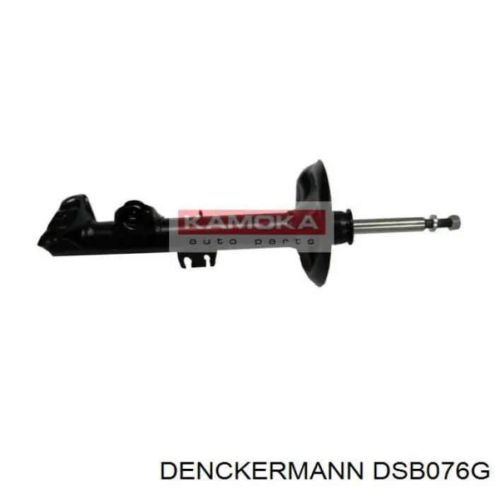 DSB076G Denckermann amortiguador delantero derecho
