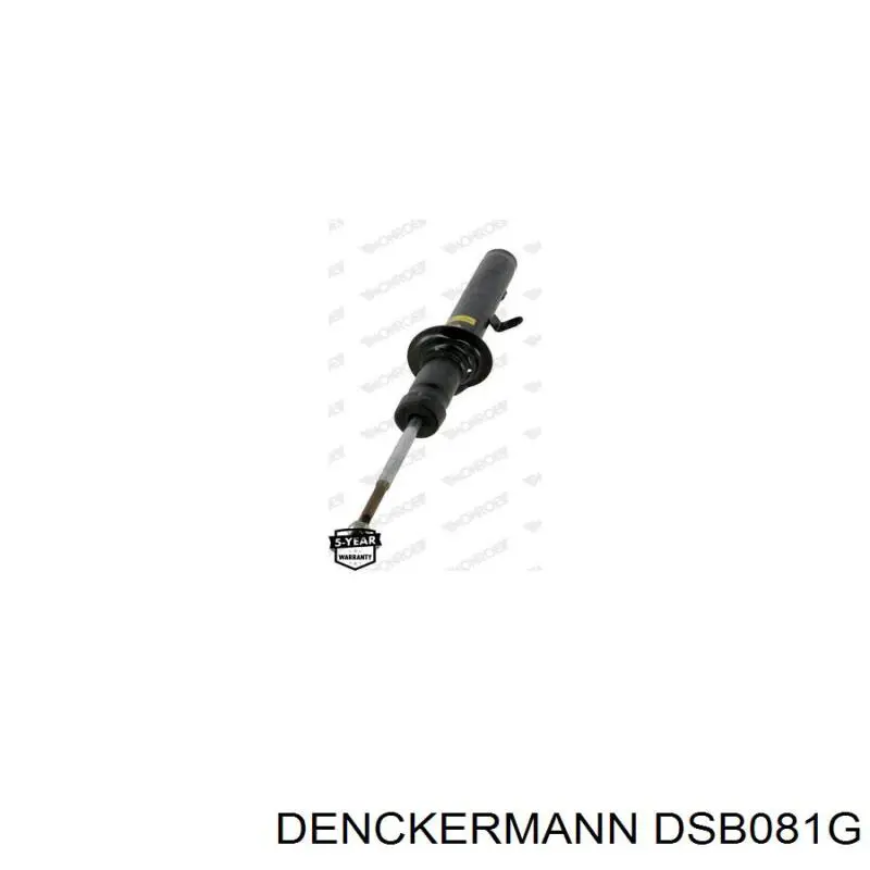 DSB081G Denckermann amortiguador delantero