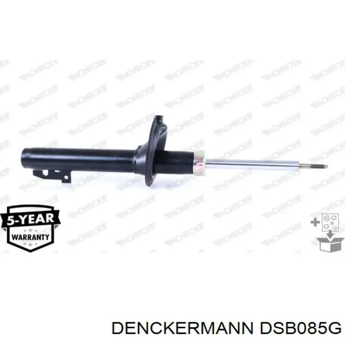DSB085G Denckermann amortiguador delantero