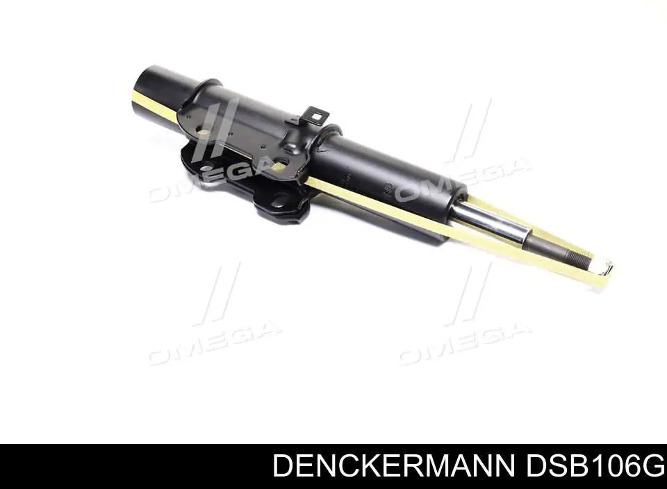 Comprar DSB106G Denckermann Amortiguador